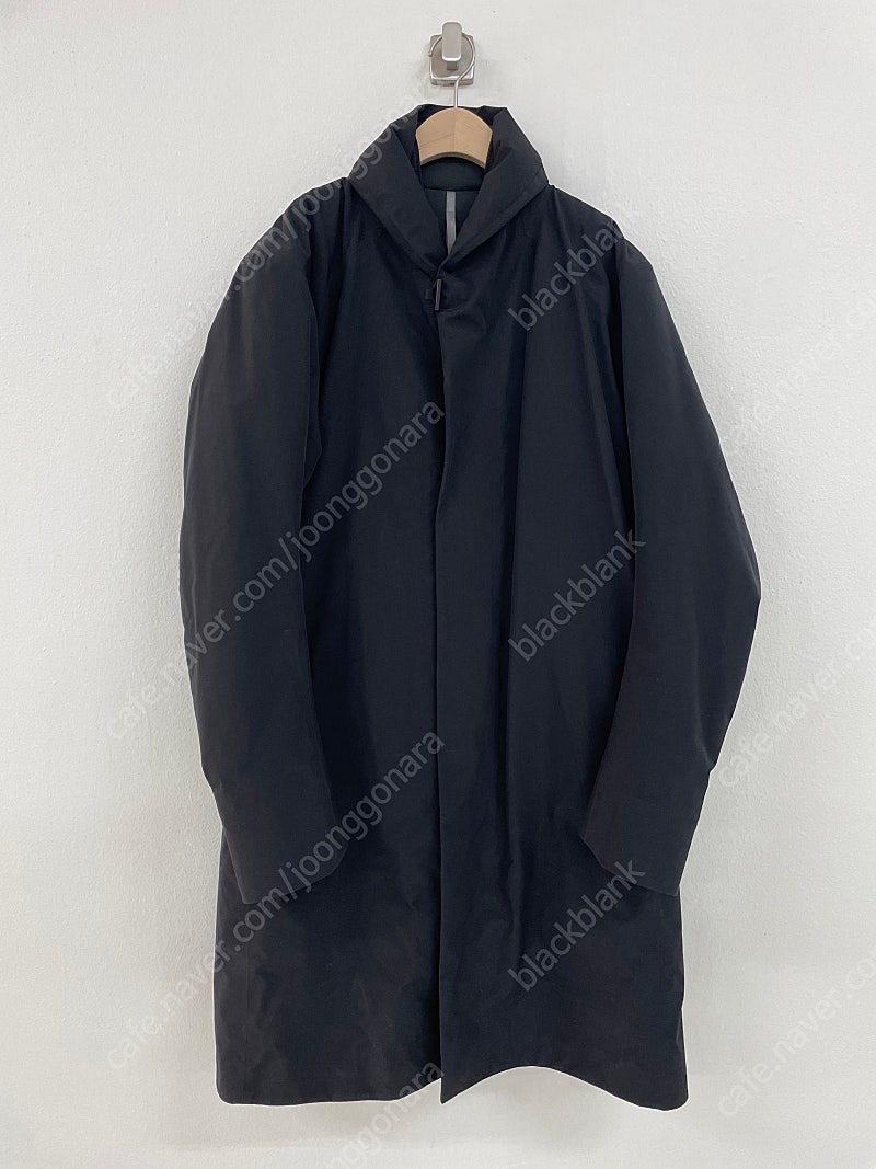 [M] 아크테릭스 베일런스 신터 SINTER IS 코트 ARCTERYX VEILANCE