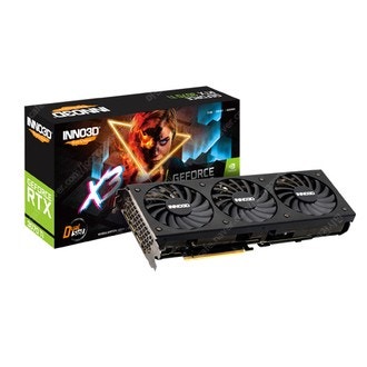 이노 3d 3070ti x3 그래픽카드로 3070 fe 와 교환