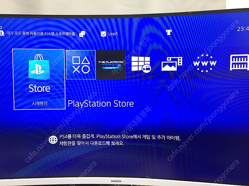 PS4(노말), PS VR 2세대, XBOX 360 팝니다.