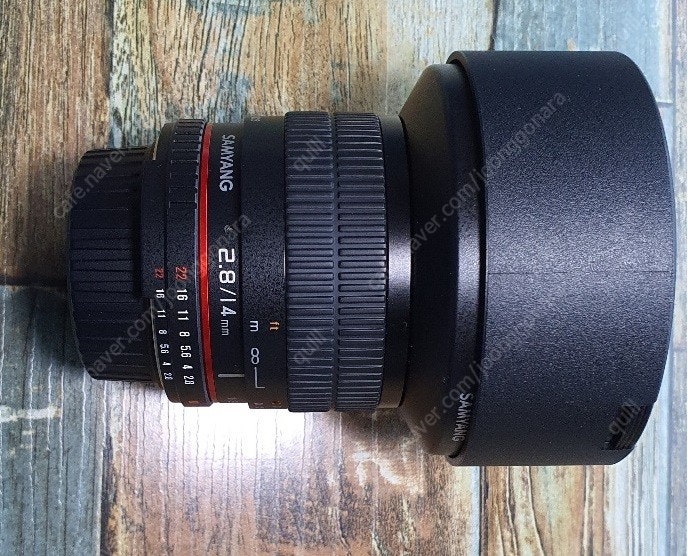 NIKON 렌즈 <<가격 인하>> (60mm F2.8,...--9