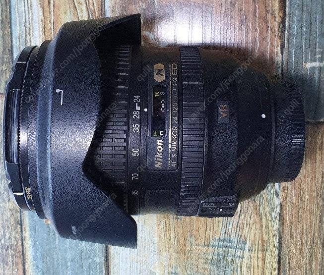NIKON 렌즈 <<가격 인하>> (60mm F2.8,...--6