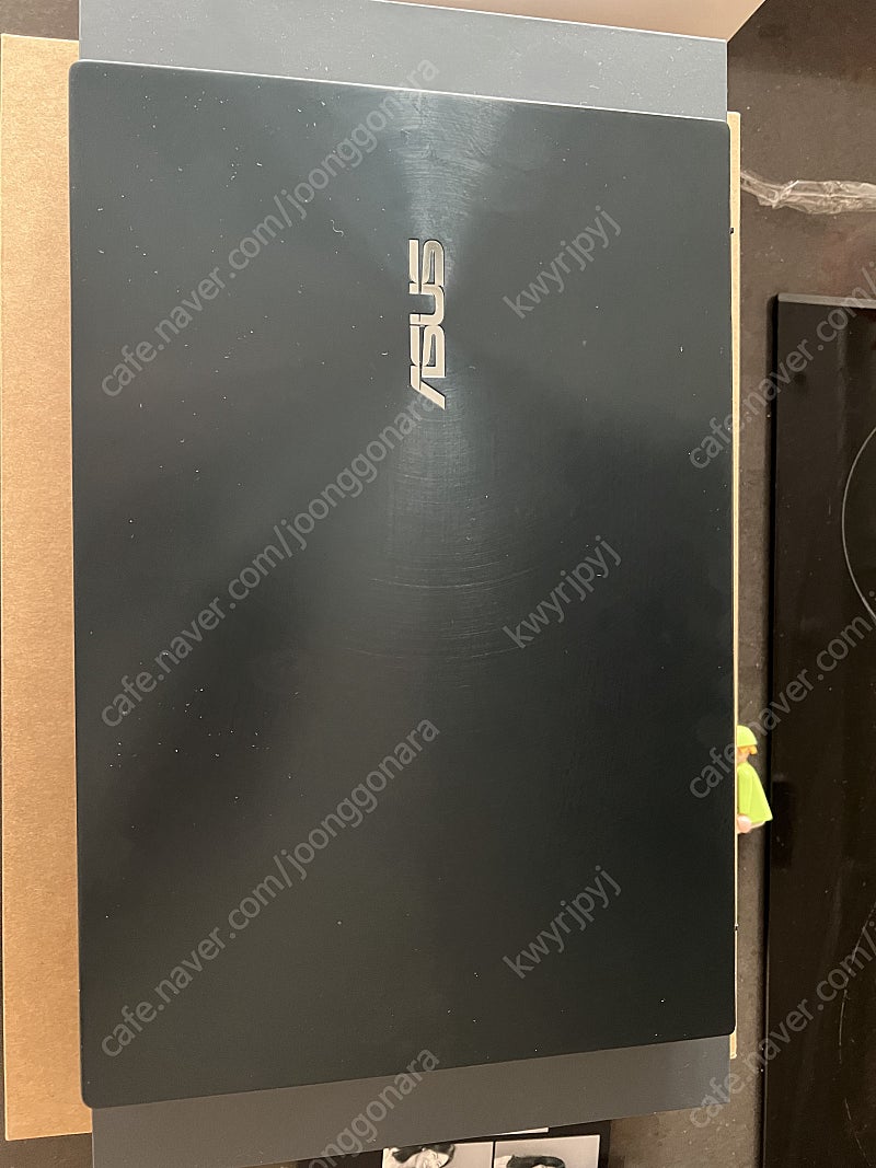 Asus zenbook duo ux482ea 2세대 hy109t 판매 ( 아수스 젠북 듀오 2 )