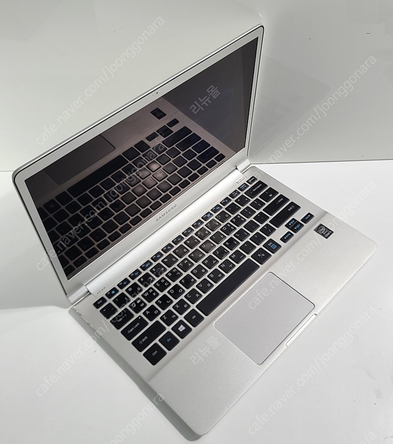 [판매]삼성전자 노트북9 NT900X3K-K37 13인치 중고노트북