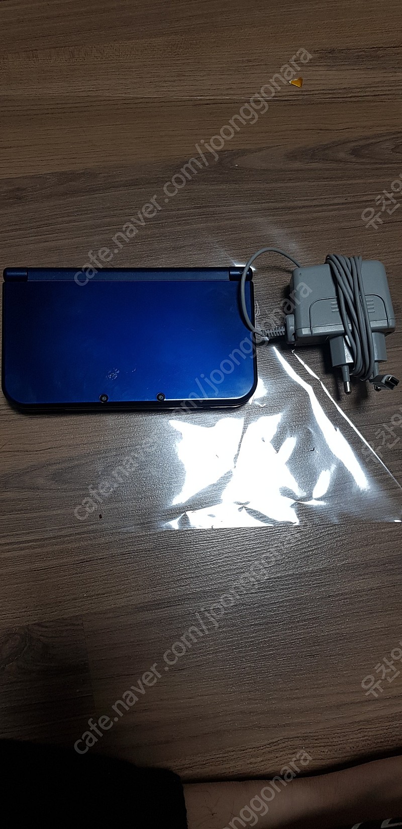 닌텐도 뉴 3ds xl 팝니다