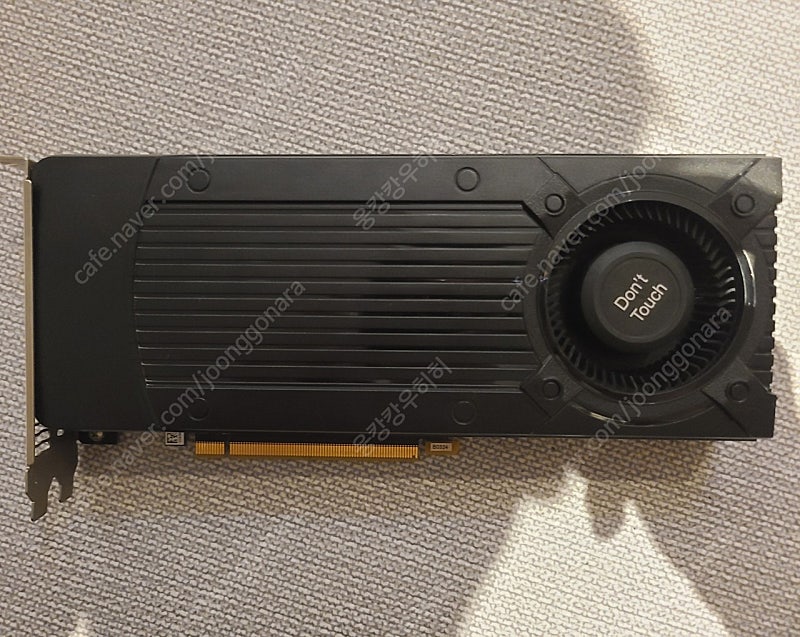 RX570 8G 레퍼런스 판매