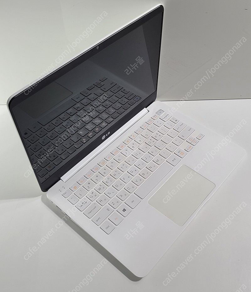 [판매]LG전자 2014 13인치 그램 13ZD940-GX30K 중고노트북