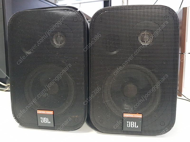 JBL CONTROL 1XTREME