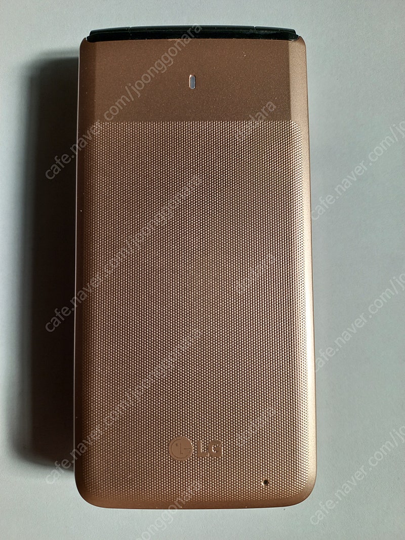 피처폰 S급 효도폰/수험생 (LG LM-Y110)