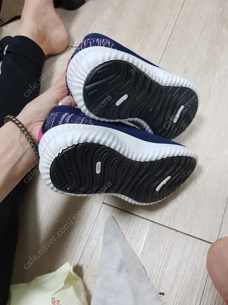 운동화 새상품--3