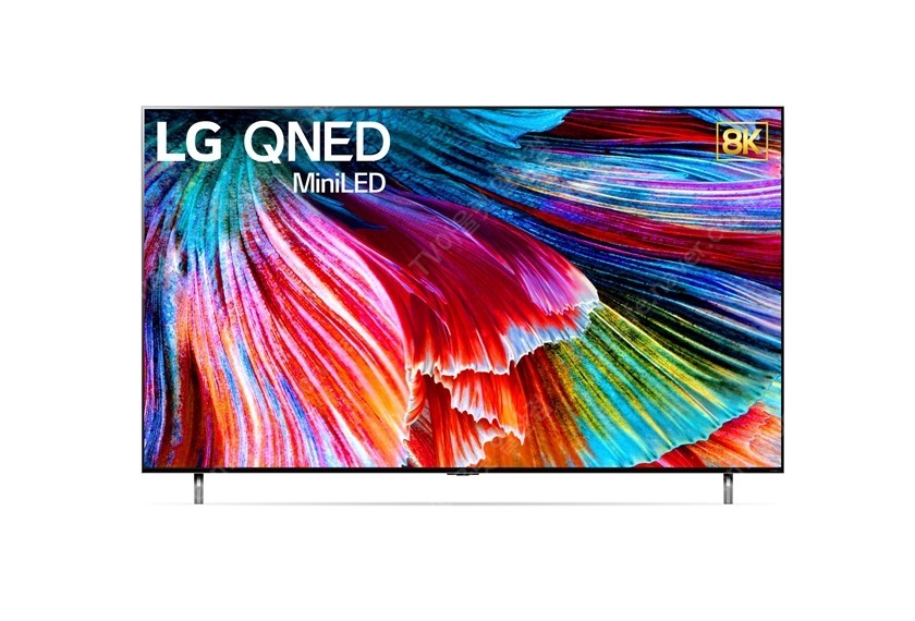 LG전자 75인치 QNED 초슬림 퀀텀닷 8K UHD 스마트TV 75QNED99 할인판매가 4,590,000원