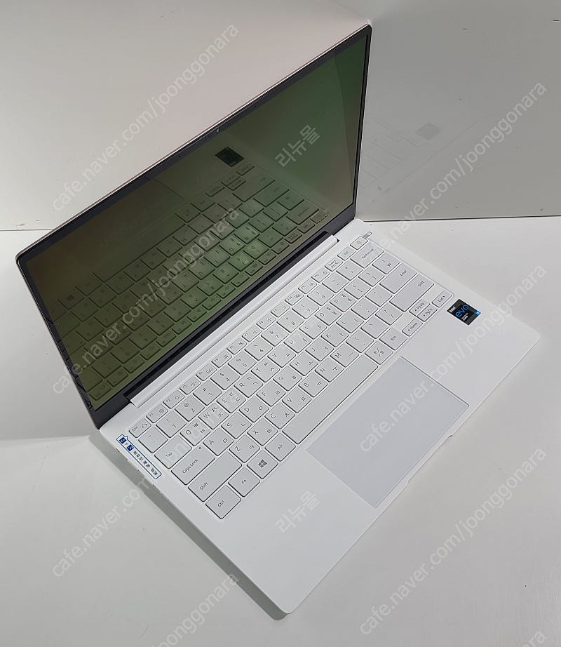 [판매]삼성전자 갤럭시북 프로 NT930XDB-KF58P 13인치 중고노트북