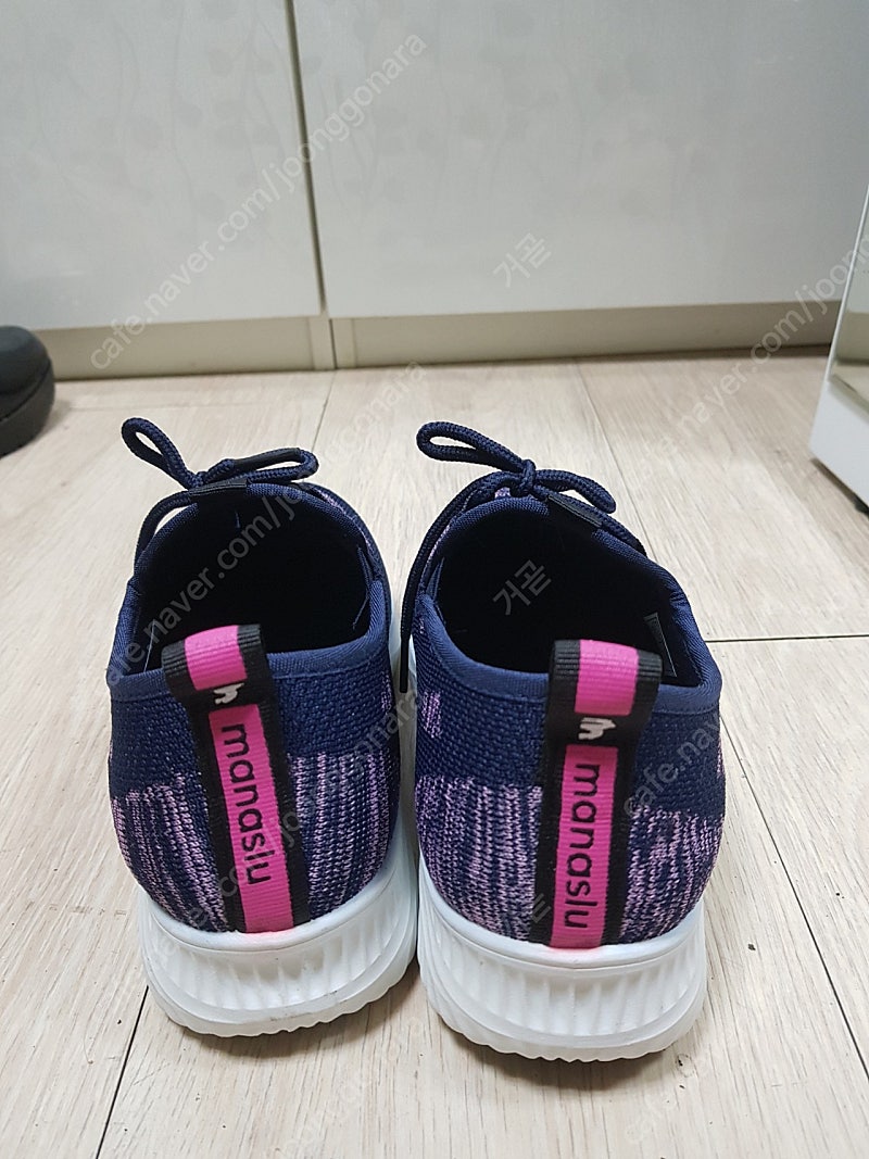 운동화 새상품--2