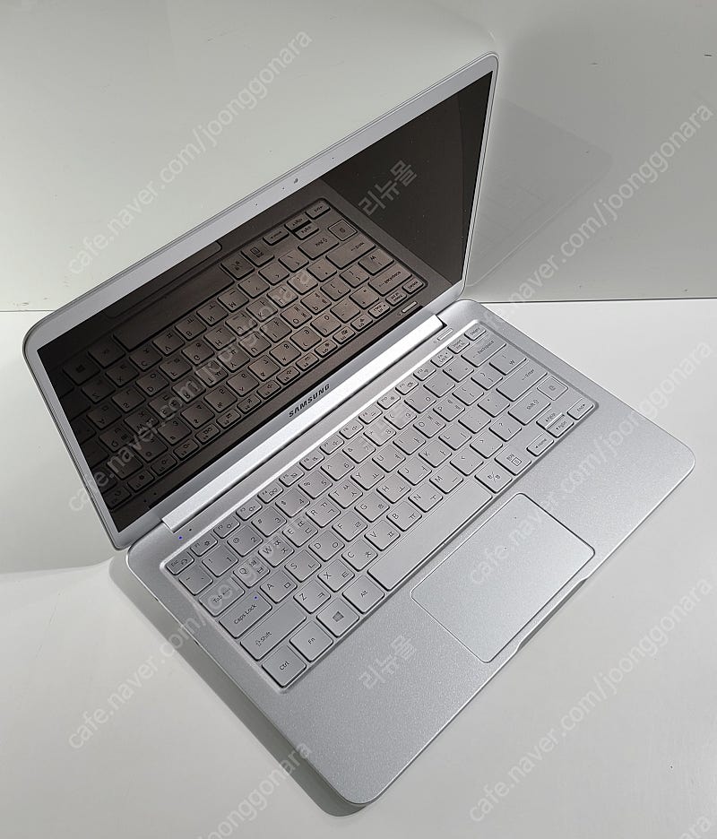 [판매]삼성전자 2018 노트북9 Always NT900X3U-K38A 13인치 중고노트북