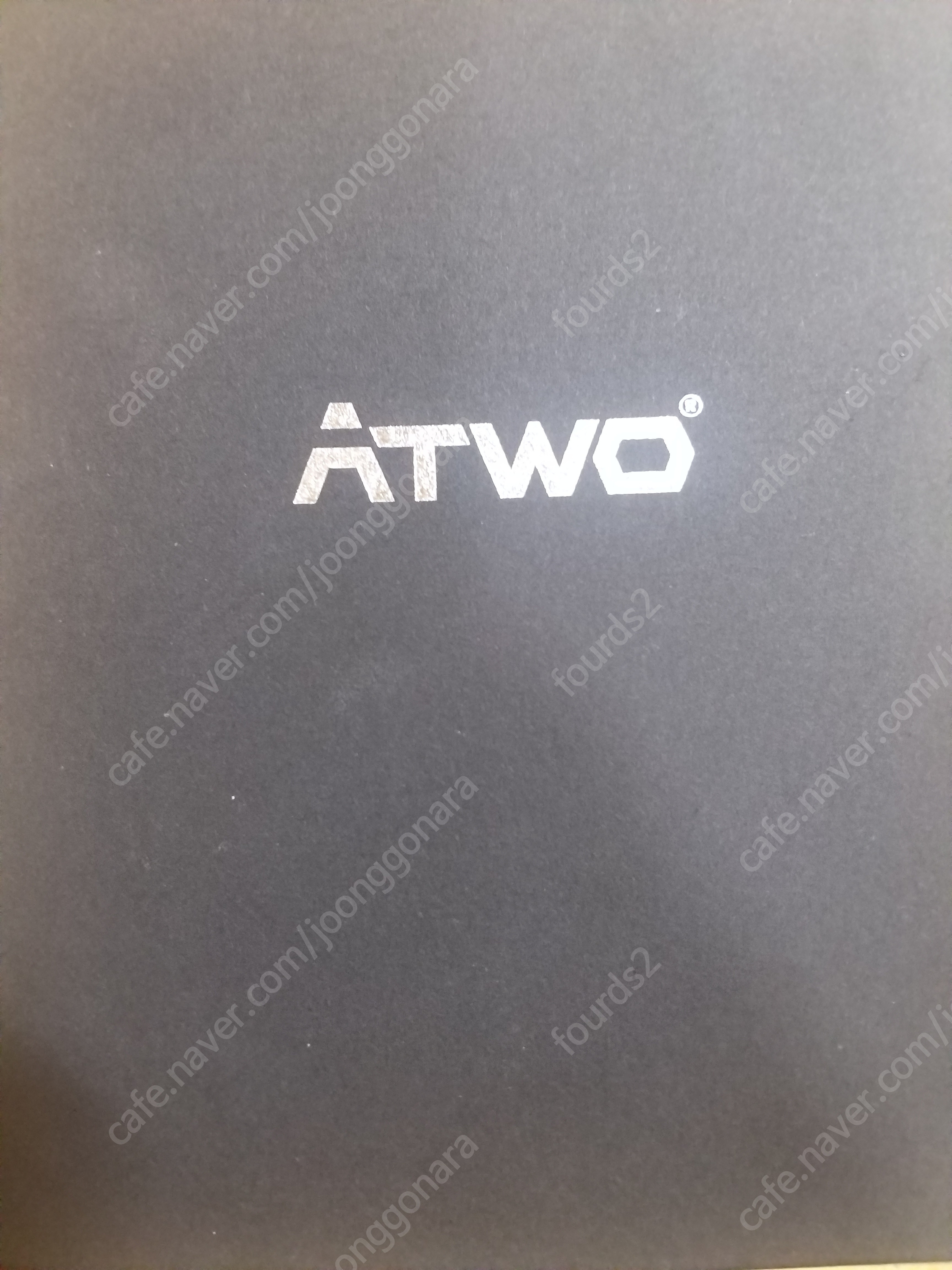 ATWO AT131 이어폰 풀셋 / 에이투 이어폰 | 중고나라 카페에서 운영하는 공식 사이트