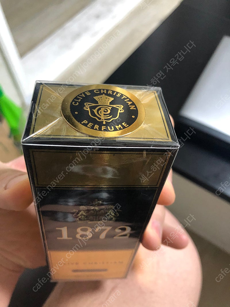 클라이브 크리스찬 1872 for MEN 30ML