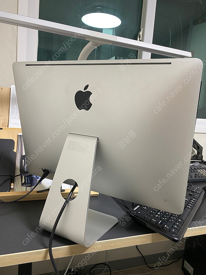 아이맥(imac 21.5 inch, Mid 2011) ...--2