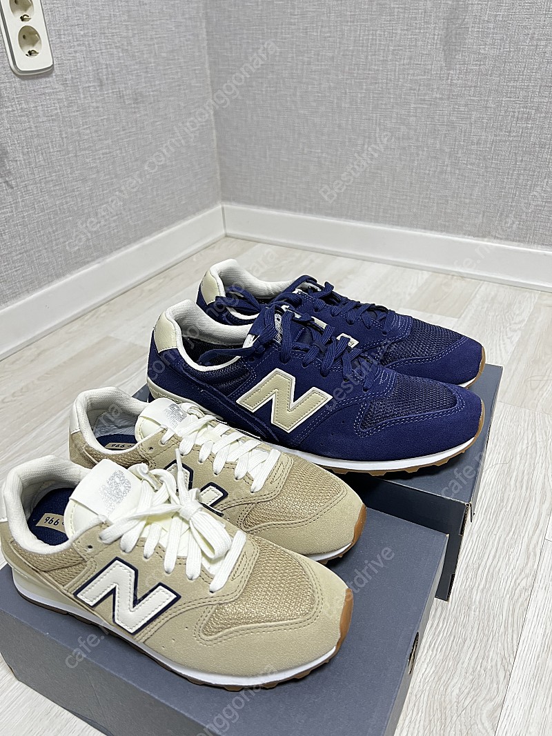 Jcrew x Newbalance /225,270