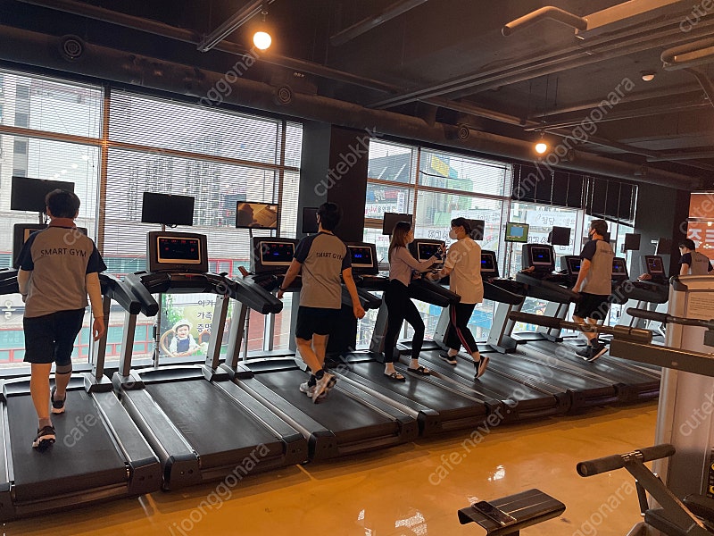 헬스장 오픈 풀셋트 수입머신 싸이벡스 이글,vr3,라이...--9