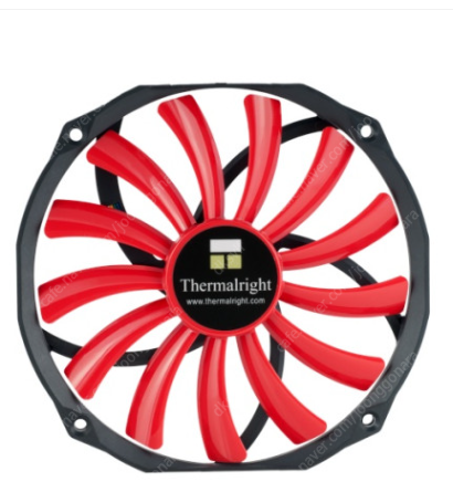 Thermalright TY-14013R [시스템쿨러/140mm] 팝니다.