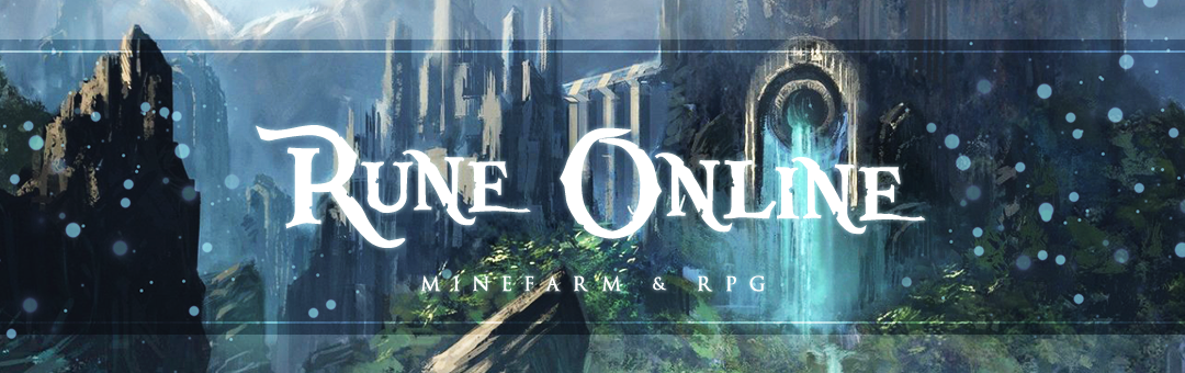 Rune Online