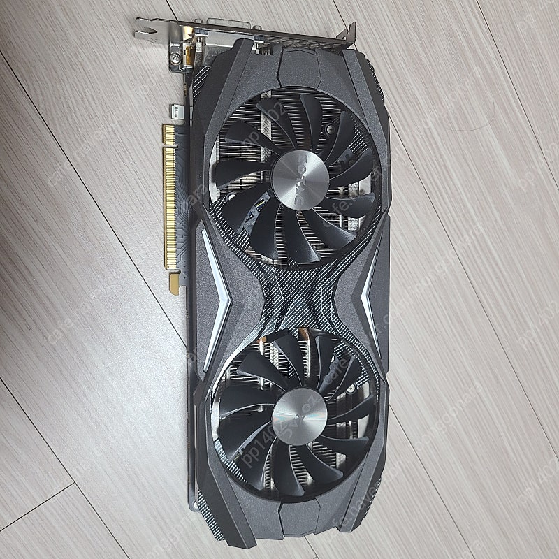 zotac gtx 1070 amp 8g