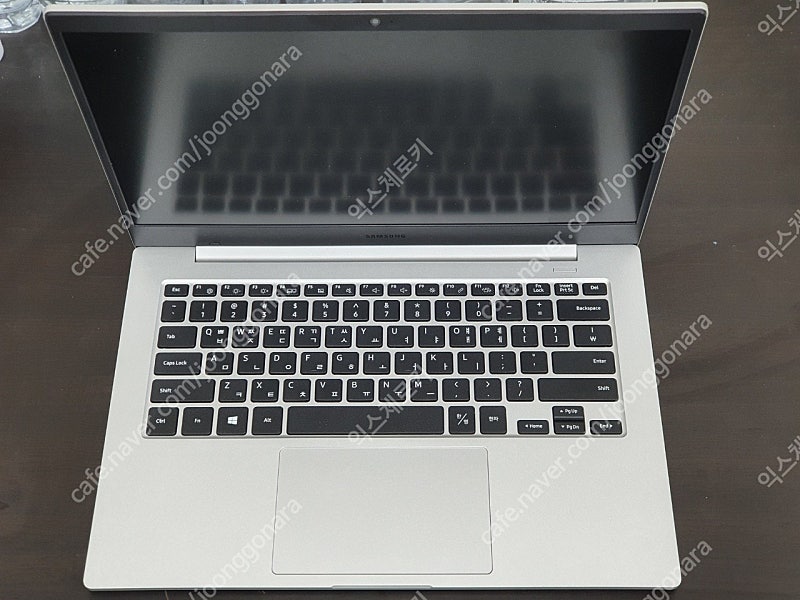 삼성 갤럭시북 GO NT345XLA-KU14S 14인치 노트북