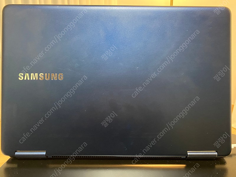 삼성 터치 노트북 15인치 NT950SBE-X716