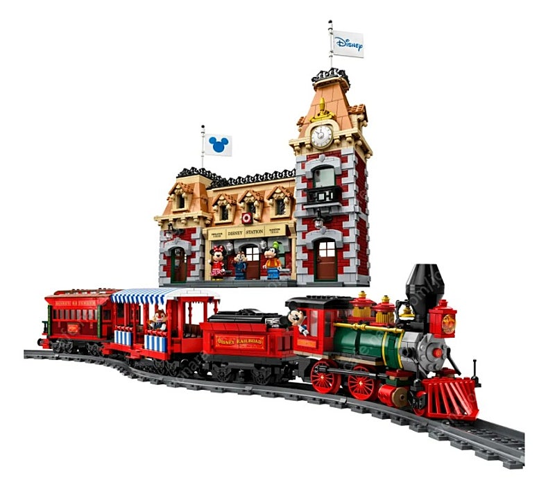 레고 71044 디즈니 기차와 역 구매원합니다.