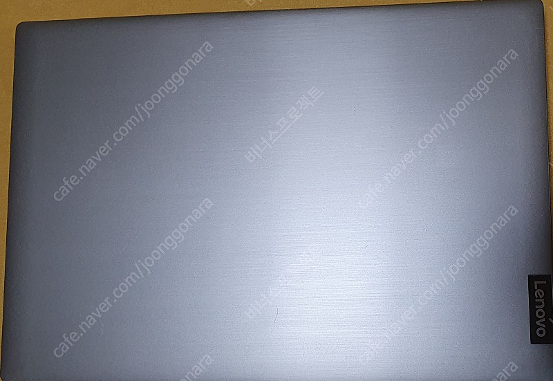레노버 아이디어패드 ideapad S145-15IIL (i5-인텔 10세대) 노트북 팝니다