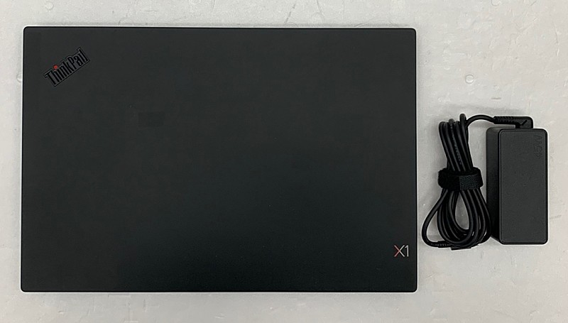 레노버 씽크패드 X1 카본 노트북 판매합니다