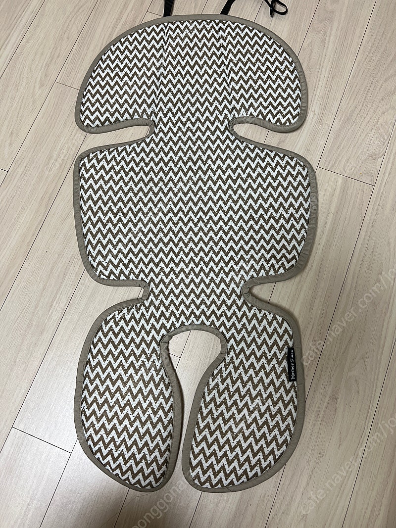 베이비젠요요 쿨시트