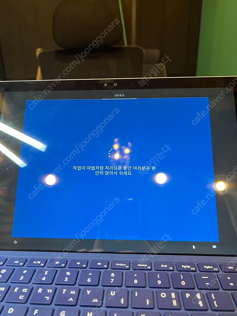 Microsoft Surface Pro 4 - ﻿i5-6300U/ 4.00GB /128GB 마이크로소프트 서피스 프로