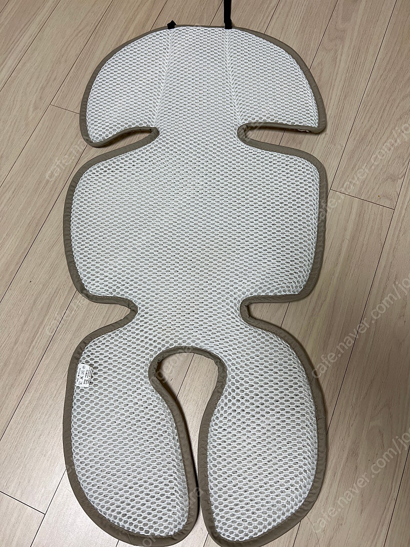 베이비젠요요 쿨시트--1