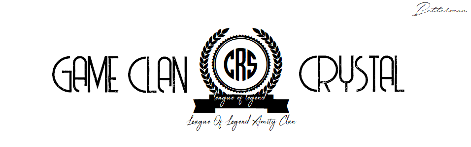 Crystal Clan