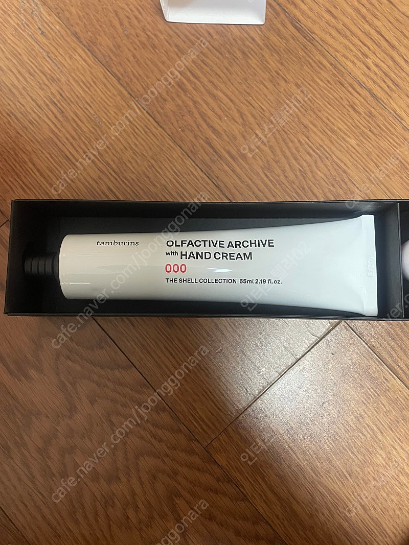 탬버린즈 핸드크림 000 튜브핸드 65ml--6
