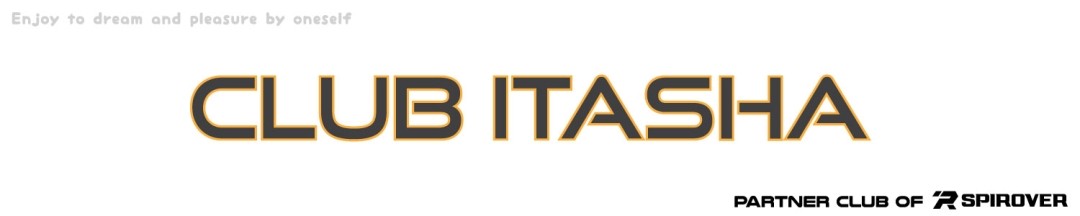 CLUB ITASHA / 클럽이타샤