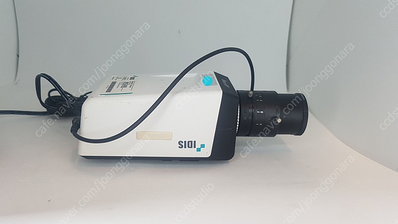IDIS 네트웍크 카메라 FULL HD 1920X1080 MNC320B CCTV