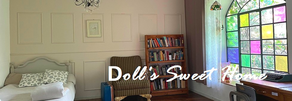 Doll's Sweet Home
