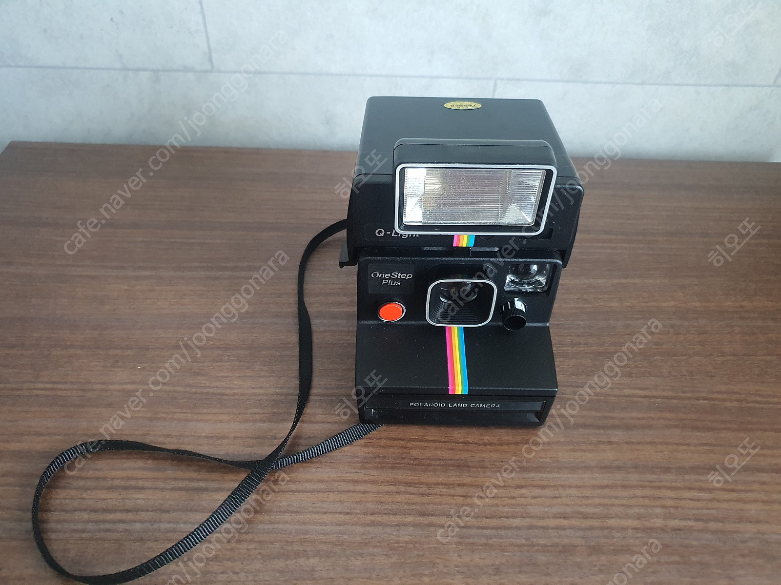 빈티지-﻿폴라로이드 원스텝 플러스 ( Polaroid ...--2