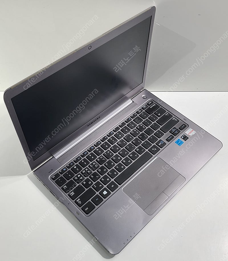 [판매]삼성전자 13인치 NT535U3C-A4R 4GB/512GB 중고노트북