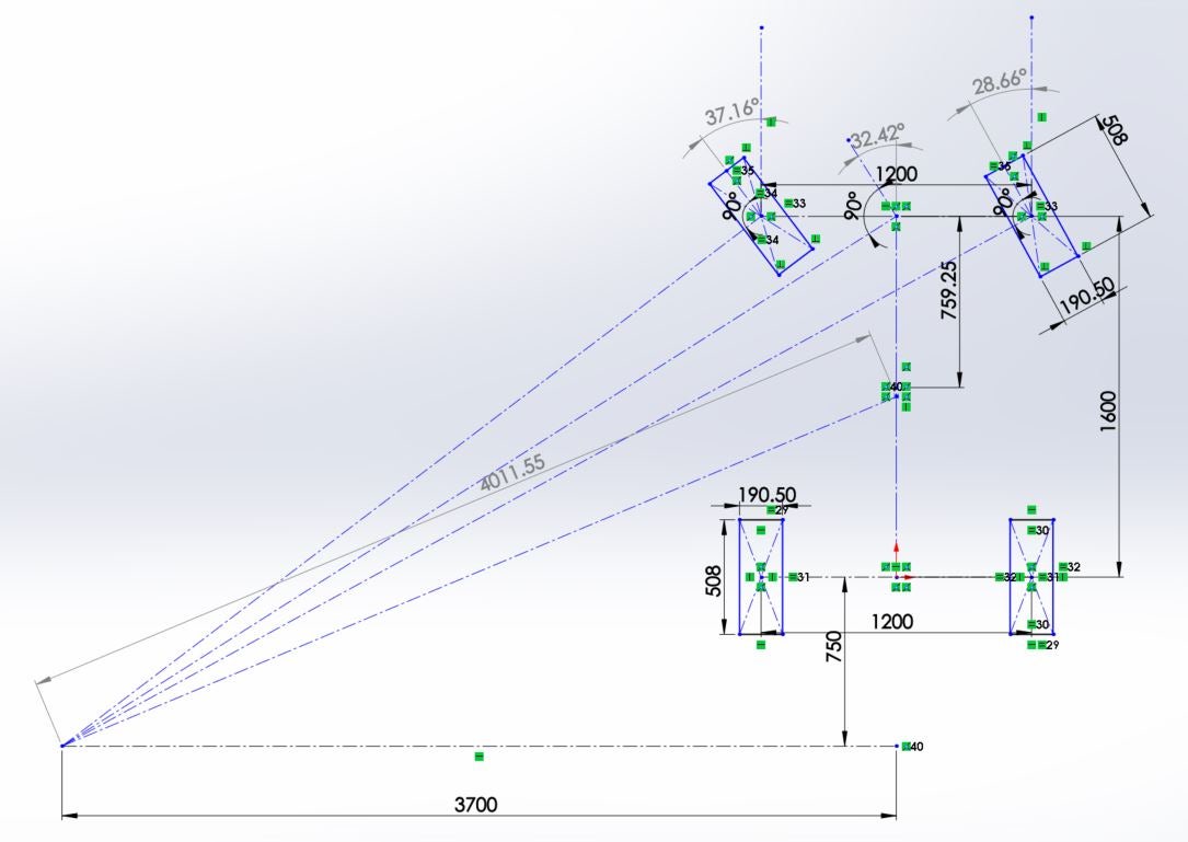 2022. 2. 12. ~ 13. [Upright] 조향설계 - Ackermann Steering Geometry : 네이버 블로그