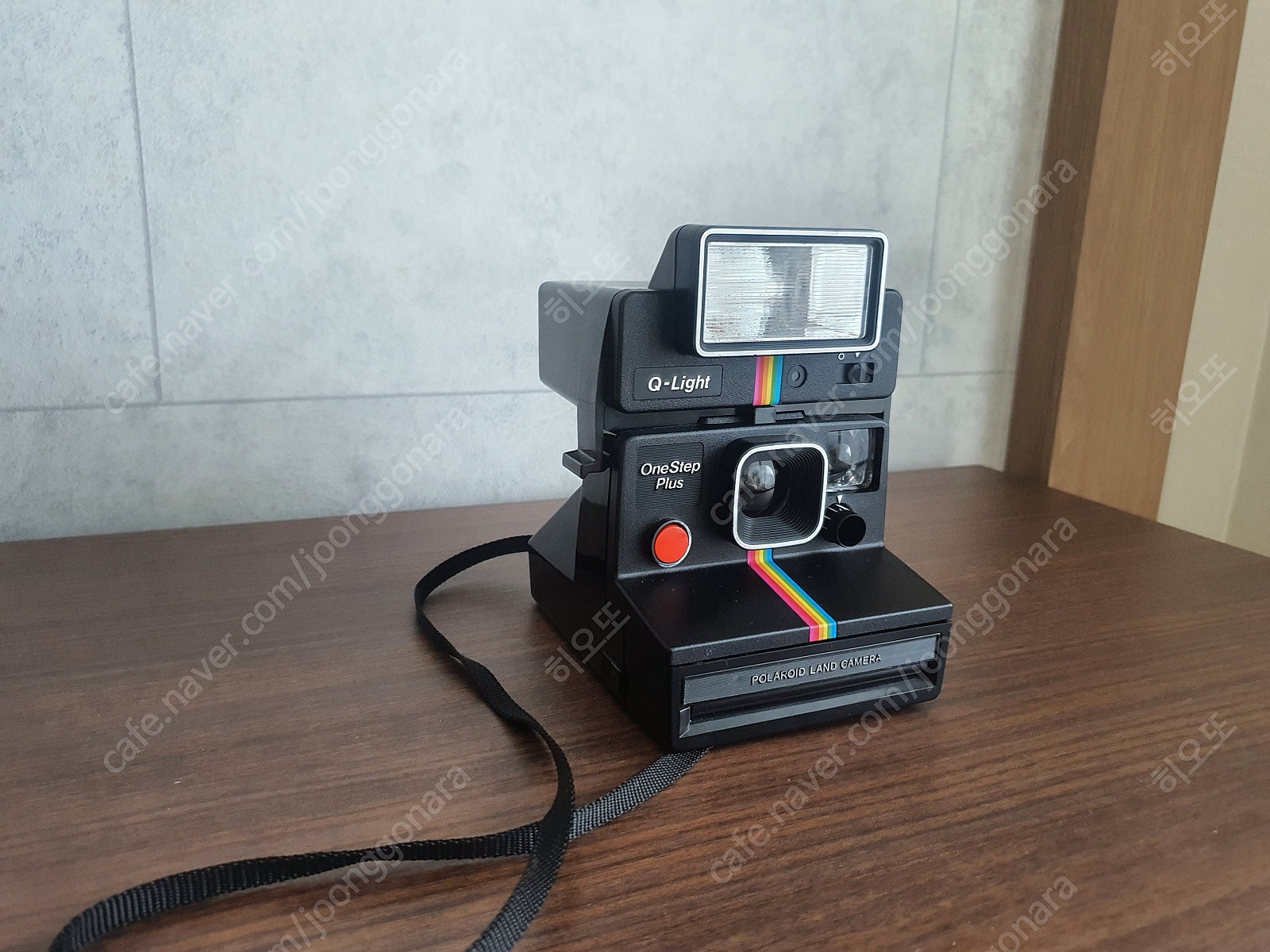 빈티지-﻿폴라로이드 원스텝 플러스 ( Polaroid ...--1