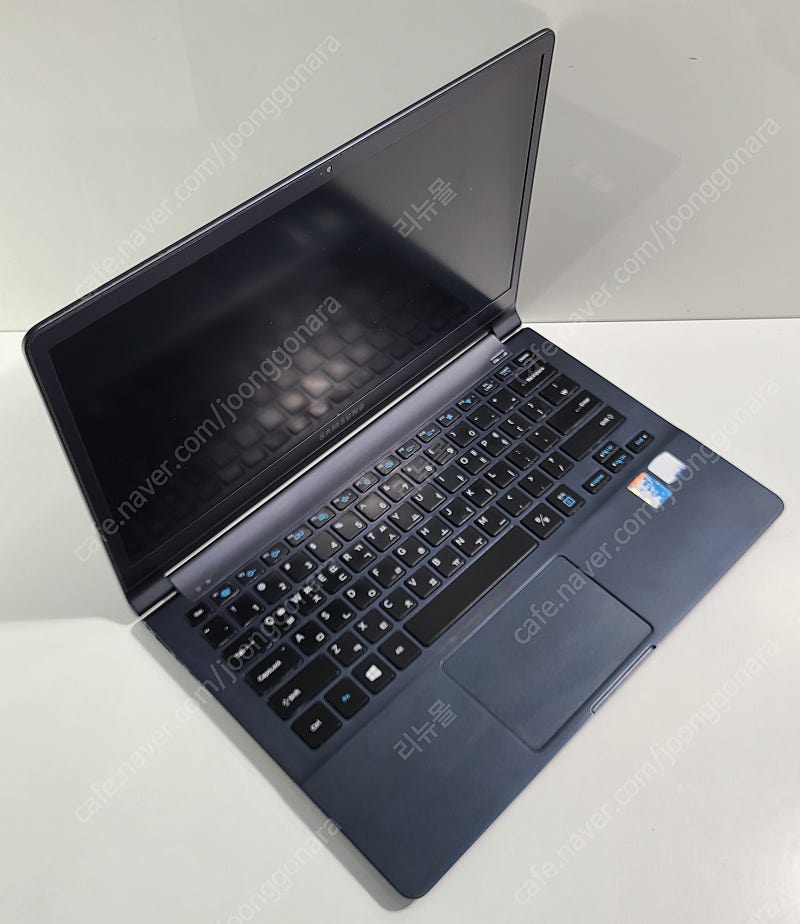 [판매]삼성전자 아티브북9 NT900X3G-K701Z 13인치 중고노트북
