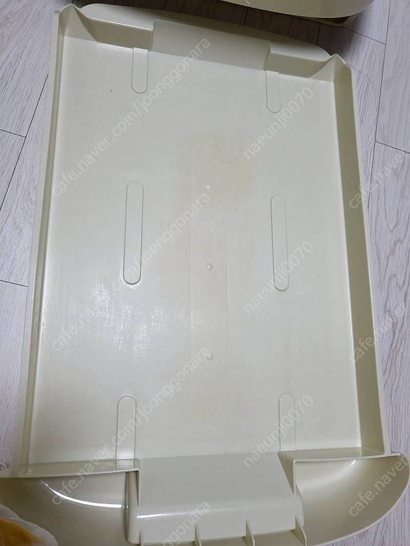 냥토모 고양이 화장실 3개--5