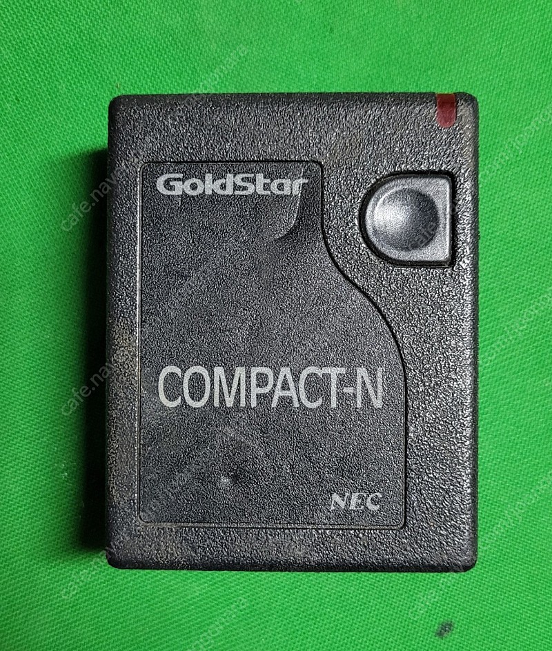 금성 삐삐 COMPACT-N