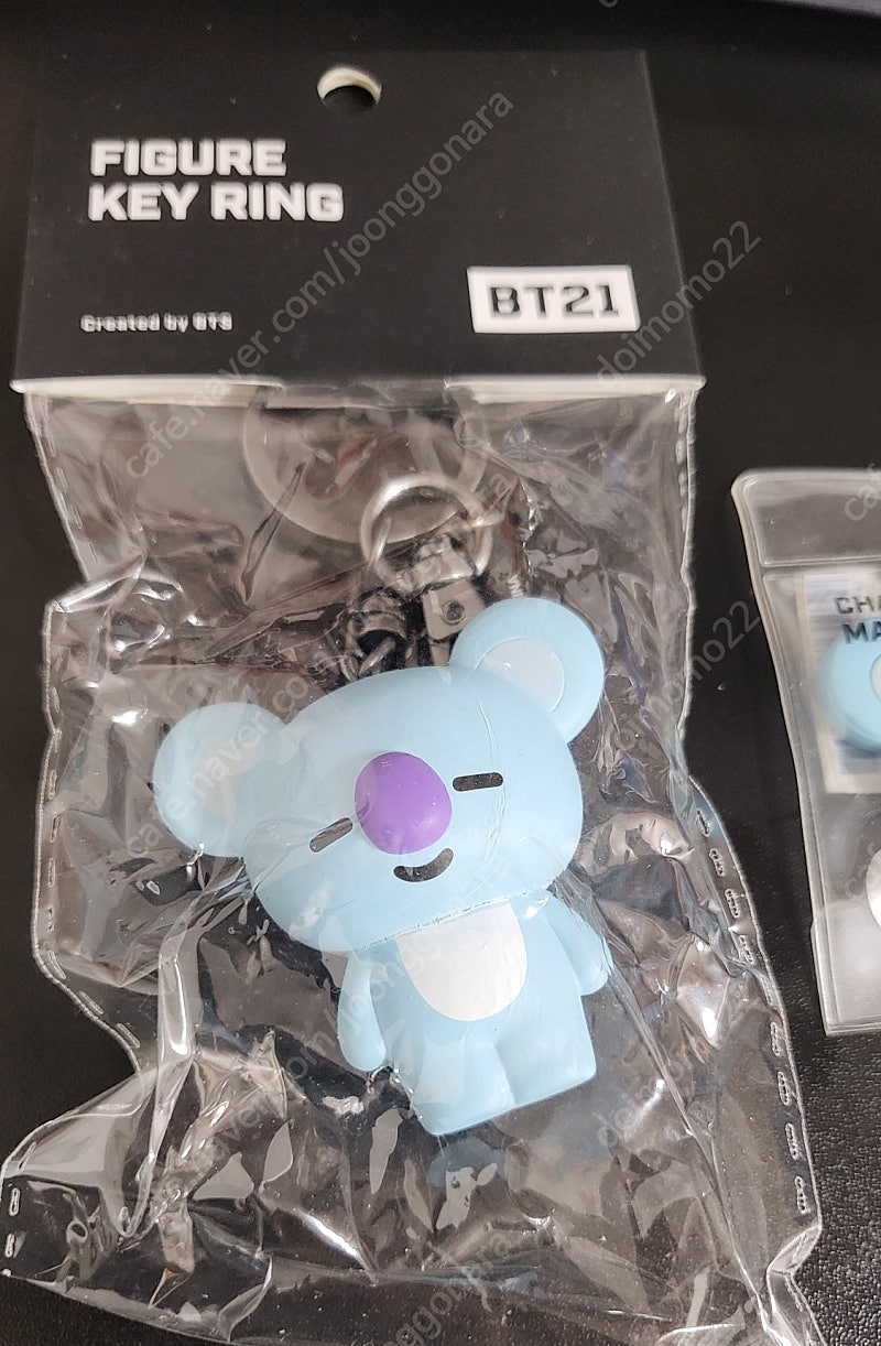 미개봉 새것 bt21 여러가지 판매합니다