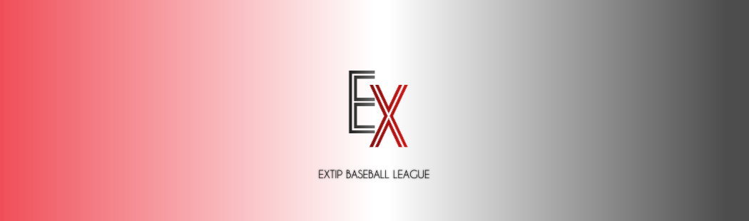 가상 야구 리그 EXTIP