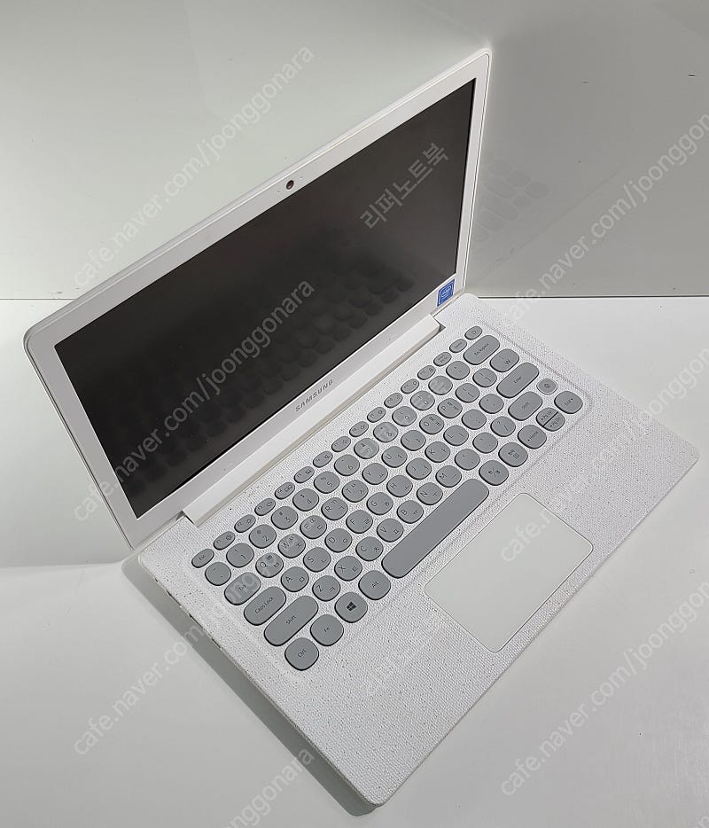 [판매]삼성전자 노트북 Flash NT530XBB-K14W 13인치 중고노트북