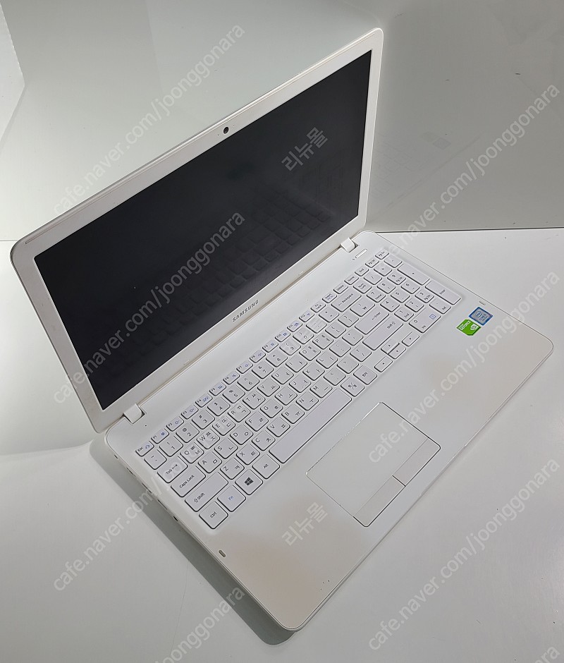 [판매]삼성전자 노트북5 NT500R5Y-GD5A i5/8GB/256GB B급