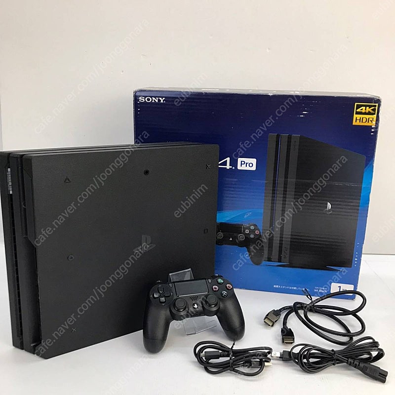 ps4 pro 1테라 팝니다